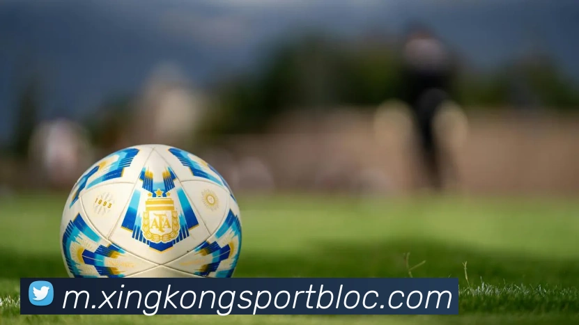 星空足球APP 封面图