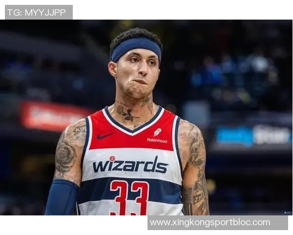 库兹马上半场表现抢眼9投7中砍下18分并罚球5中4助球队争胜