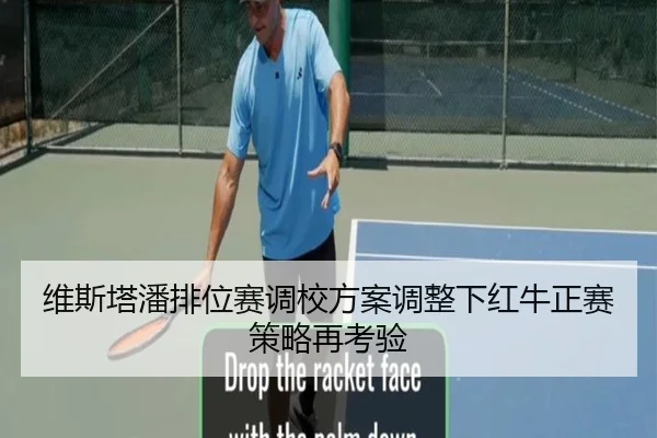 维斯塔潘排位赛调校方案调整下红牛正赛策略再考验 - xingkong